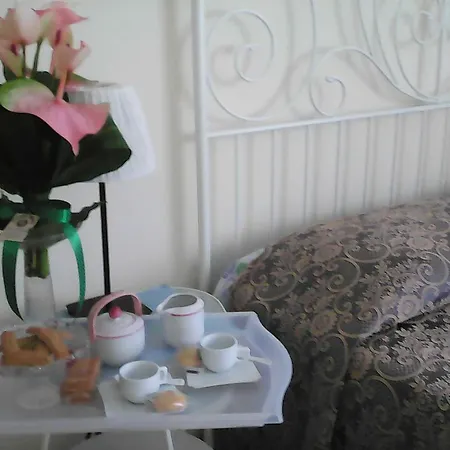 Casa Iovara Frühstückspension 3*