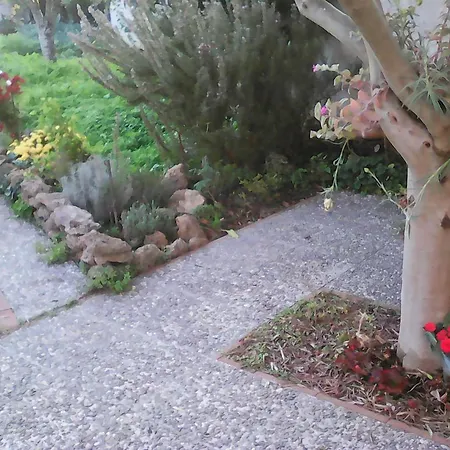 Casa Iovara Alojamento de Acomodação e Pequeno-almoço Telese