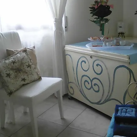 Frühstückspension Casa Iovara