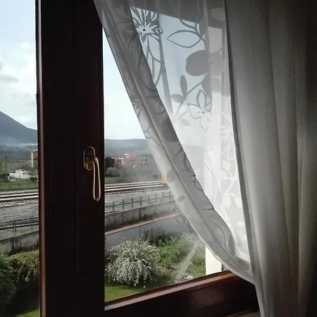 Frühstückspension Casa Iovara