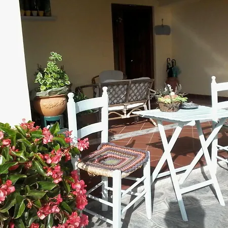 Frühstückspension Casa Iovara 3*