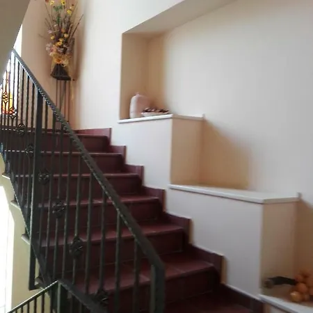 Frühstückspension Casa Iovara 3*