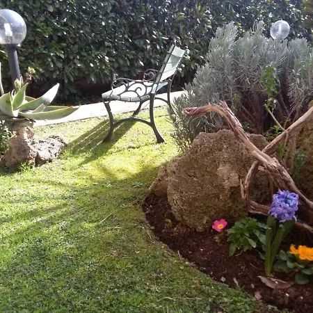 Casa Iovara Отель типа 