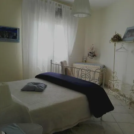 Casa Iovara 3* Telese