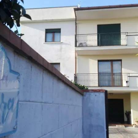 Casa Iovara Nocleg ze śniadaniem Telese