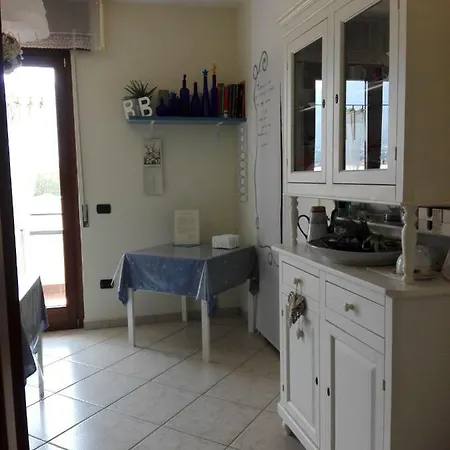 Casa Iovara Frühstückspension