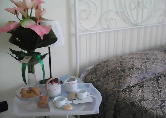 Casa Iovara Отель типа 