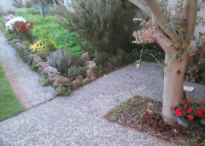 Casa Iovara Отель типа 