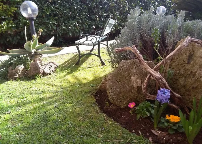 Casa Iovara Отель типа 