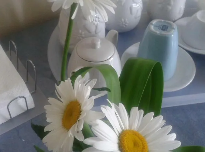 Casa Iovara 3* Telese Terme