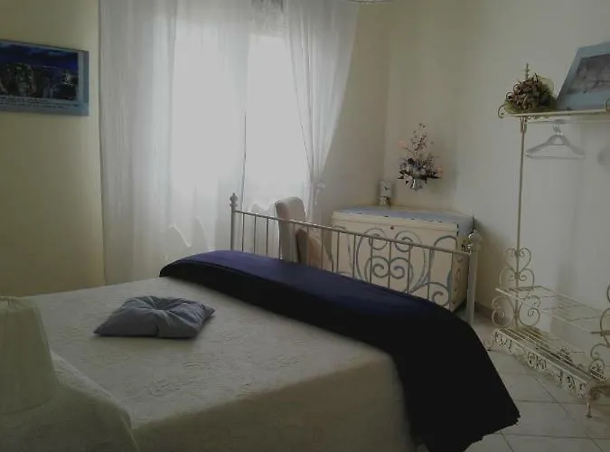 Casa Iovara 3* Telese Terme