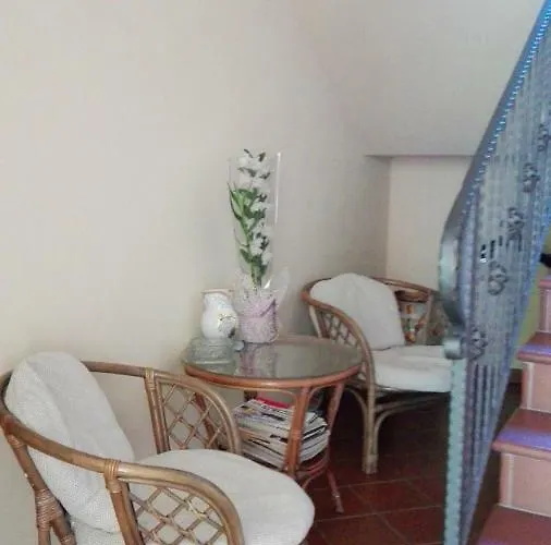 Casa Iovara Отель типа 