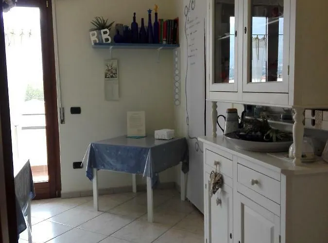 Casa Iovara Отель типа 