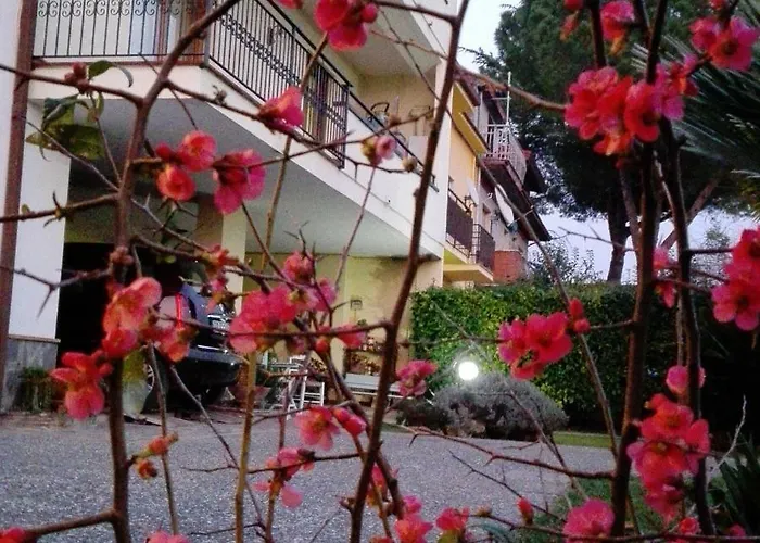 Casa Iovara Отель типа 